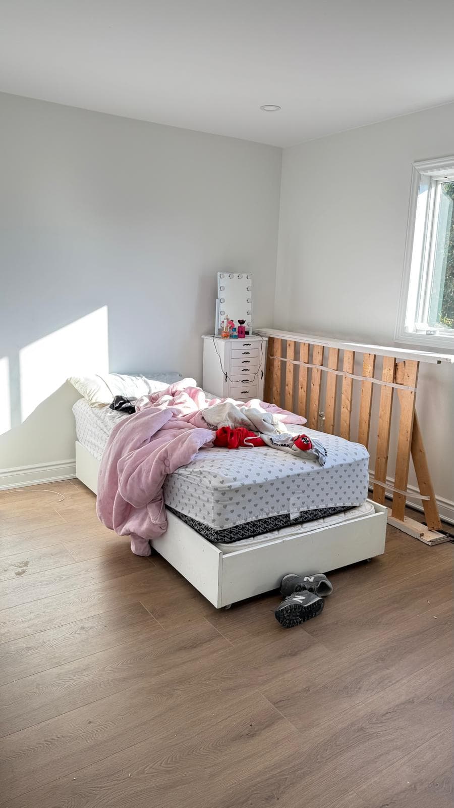 Before cleaning example 2